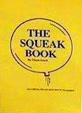 (image for) The Squeak Book - Chuck Leach